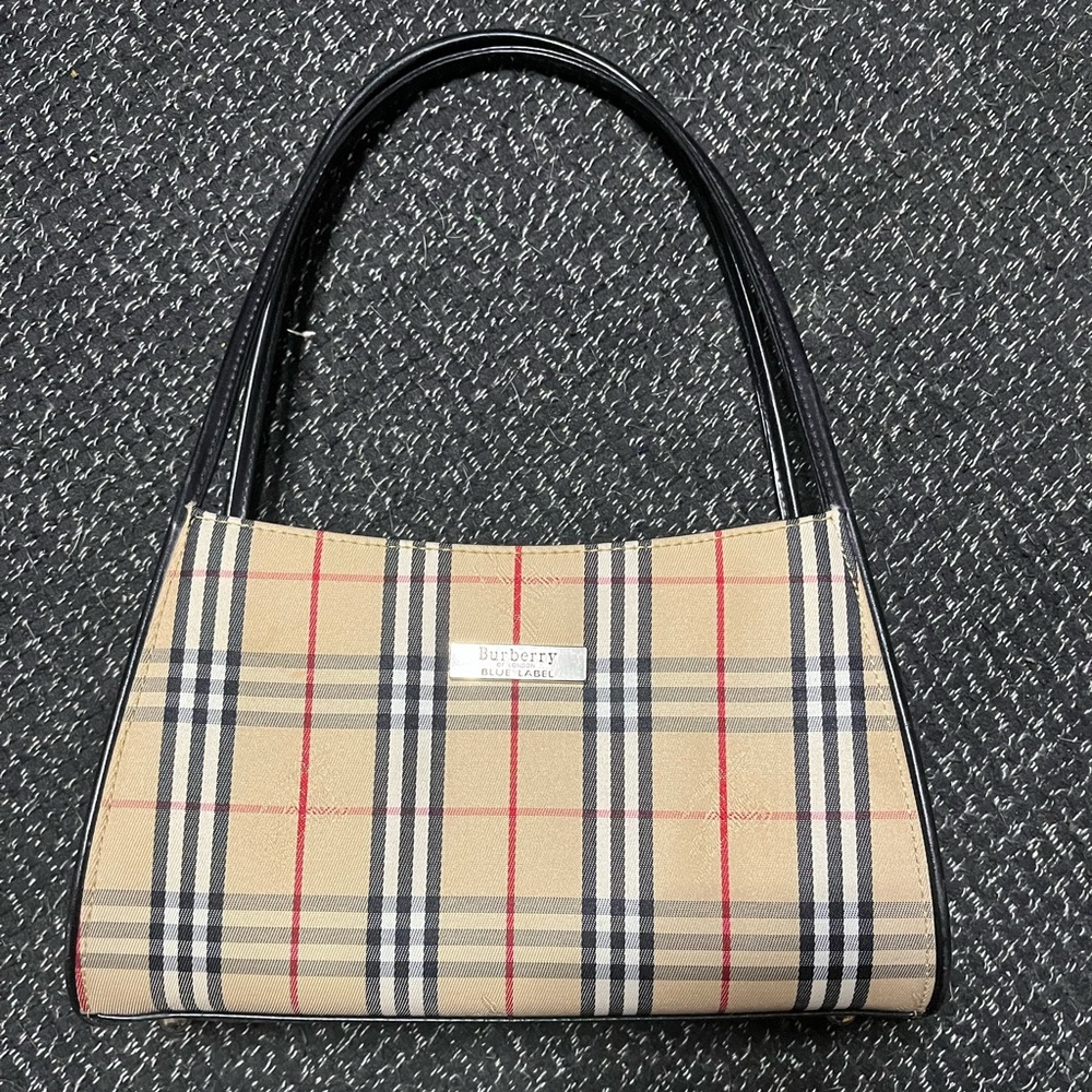 Burberry bag